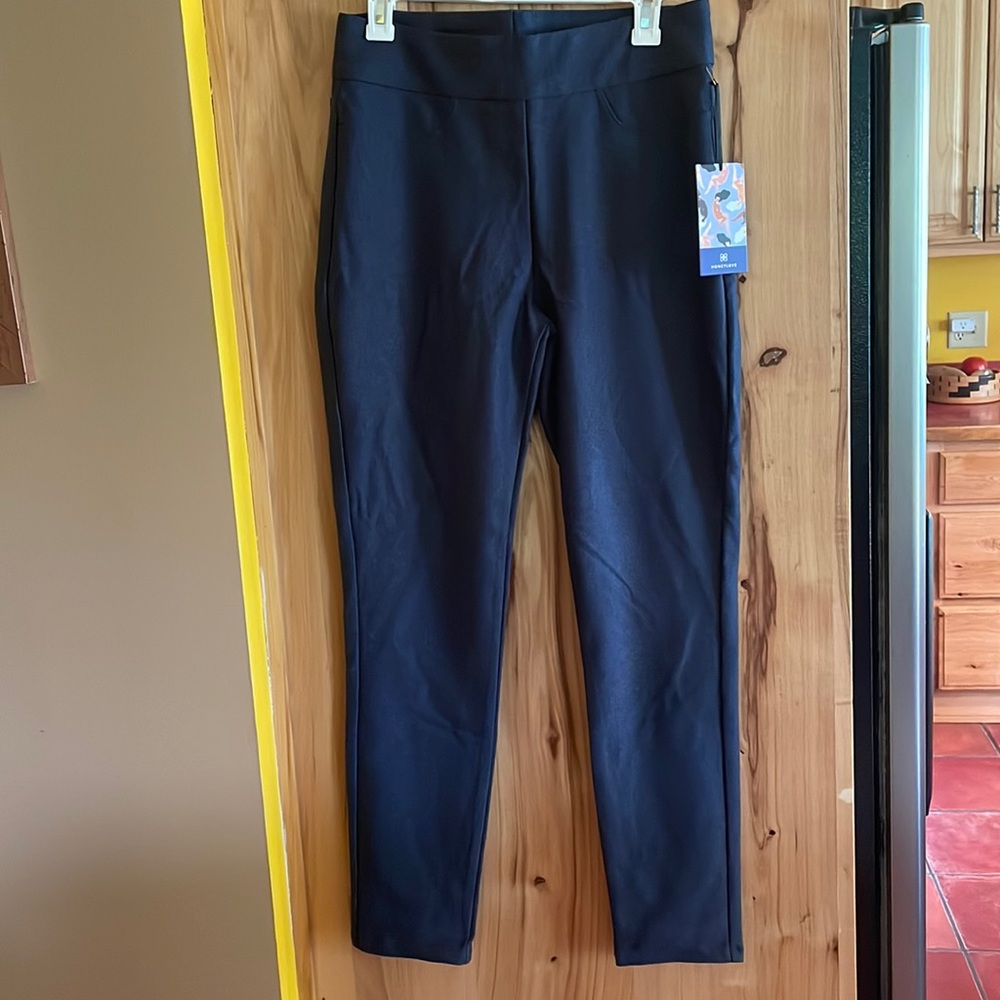 Honeylove EverReady Pants in blue‎ sz L